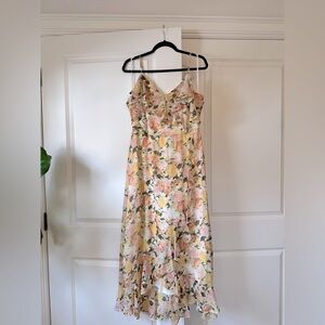 London Times Dress (sz10)